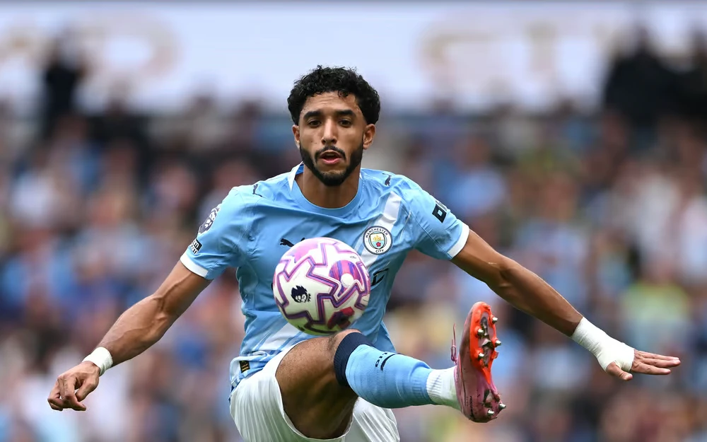 Barca Target Marmoush: Manchester City star emerges as top alternative for Catalan giants